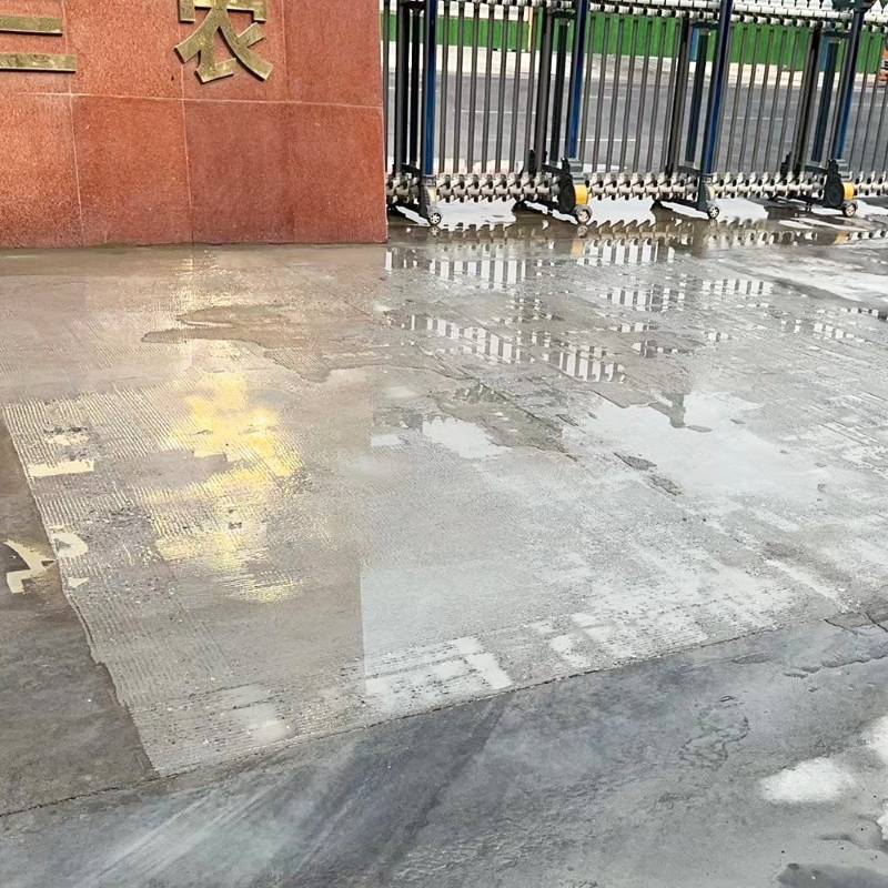 竹溪水泥路面翻新砂浆